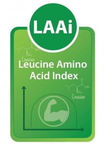 LAAI LEUCINE AMINO ACID INDEX