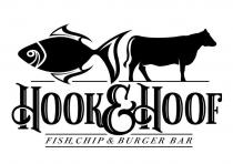 HOOK & HOOF FISH, CHIP & BURGER BAR