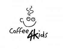 COFFEE 4KIDS