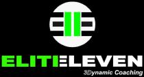 E11E ELITELEVEN 3DYNAMIC COACHING