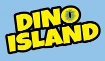 DINO ISLAND