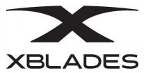 X XBLADES