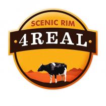 SCENIC RIM 4 REAL
