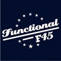 FUNCTIONAL F45