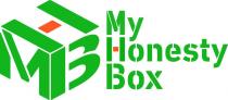 MHB MY HONESTY BOX