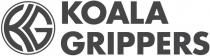 KG KOALA GRIPPERS