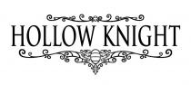 HOLLOW KNIGHT
