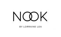 NOOK BY LORRAINE LEA