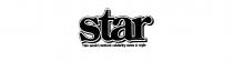 STAR ENQUIRER THIS WEEK'S HOTTEST CELEBRITY NEWS & STYLE