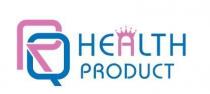 RQ HEALTH PRODUCT
