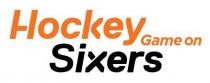 HOCKEY SIXERS GAME ON