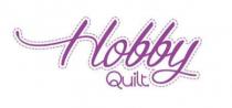 HOBBY QUILT.