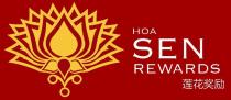 HOA SEN REWARDS