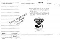 SELLEYS;SNAIL-BAIT