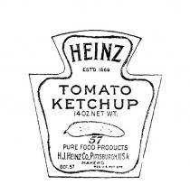 HEINZ;57