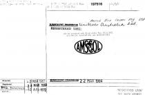 AMSCOL