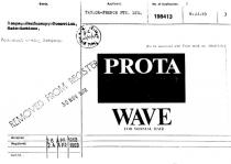 PROTA_WAVE FOR NORMAL HAIR