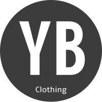 YB CLOTHING