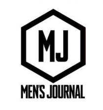 MJ MEN'S JOURNAL