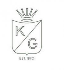 KG EST. 1870