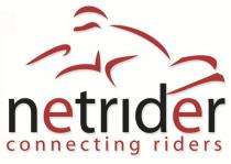 NETRIDER CONNECTING RIDERS