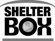 SHELTER BOX