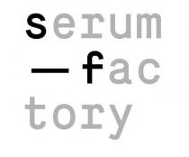 SERUM FACTORY