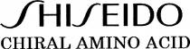 SHISEIDO CHIRAL AMINO ACID
