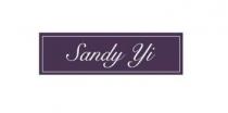 SANDY YI