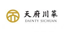 DAINTY SICHUAN
