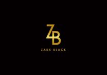 ZB ZAKK BLACK