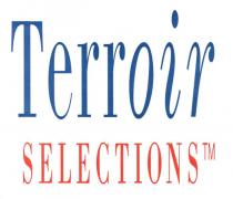 TERROIR SELECTIONS