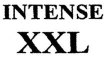 INTENSE XXL