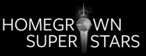 HOMEGROWN SUPER STARS