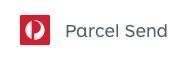 P PARCEL SEND