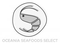 OCEANIA SEAFOODS SELECT