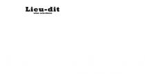 LIEU-DIT WINE SELECTIONS