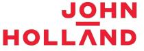 JOHN HOLLAND
