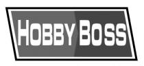 HOBBY BOSS