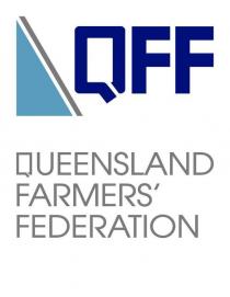 QFF QUEENSLAND FARMERS' FEDERATION