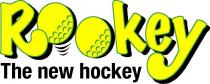 ROOKEY THE NEW HOCKEY