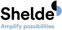 SHELDE S AMPLIFY POSSIBILITIES