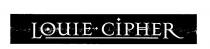 LOUIE CIPHER