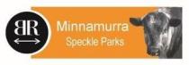 BR MINNAMURRA SPECKLE PARKS