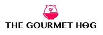THE GOURMET HOG