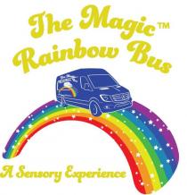 THE MAGIC RAINBOW BUS A SENSORY EXPERIENCE