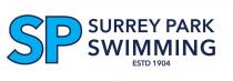 SP SURREY PARK SWIMMING ESTD 1904