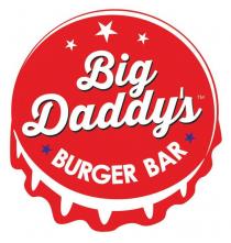 BIG DADDY'S BURGER BAR