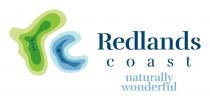 RC REDLANDS COAST NATURALLY WONDERFUL