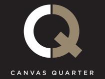 CQ CANVAS QUARTER